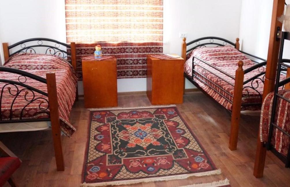 Hotel Pottery House Sanahin Alawerdi Exterior foto